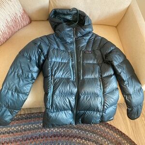 Patagonia Women’s Down Hoody